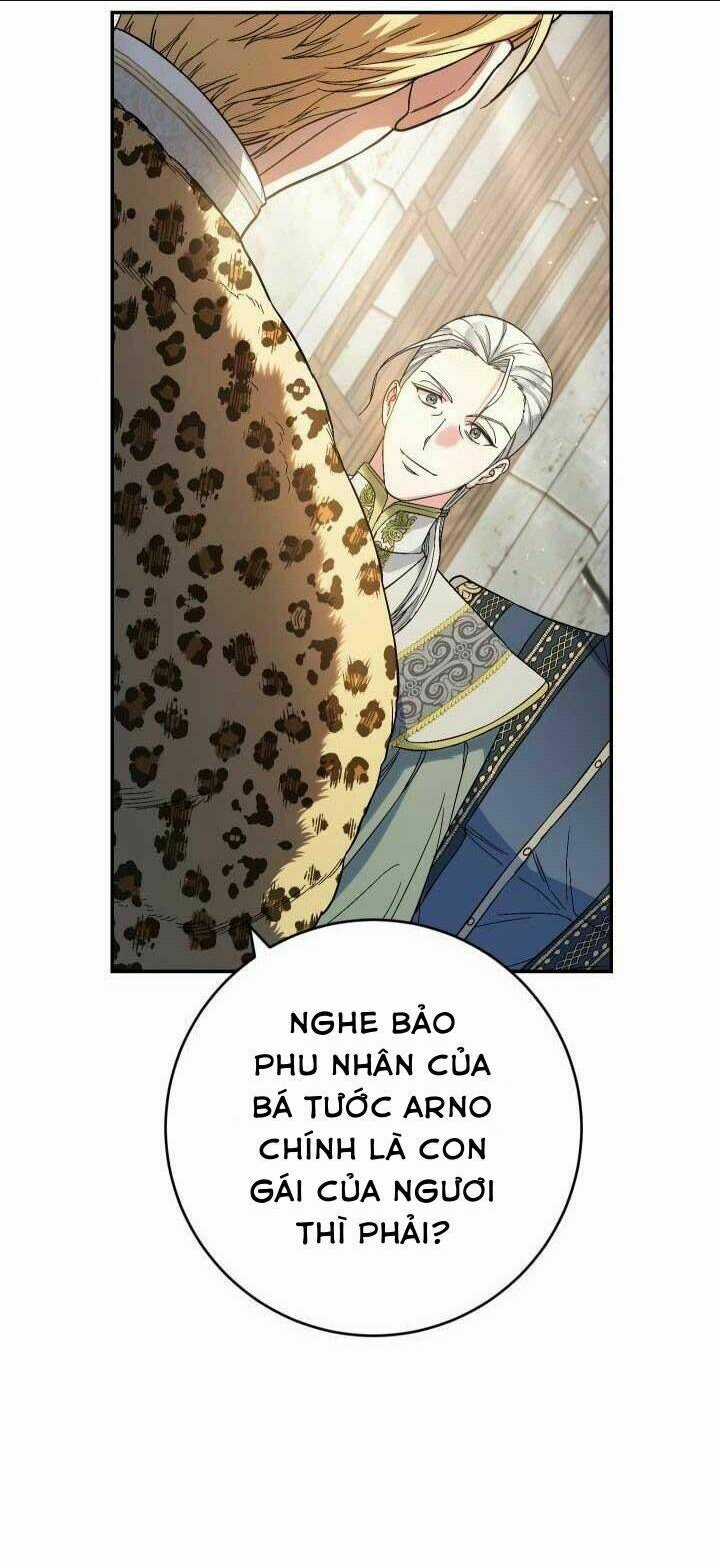 Cuộc Hôn Nhân Vụ Lợi - Chapter 19 - Trang 15