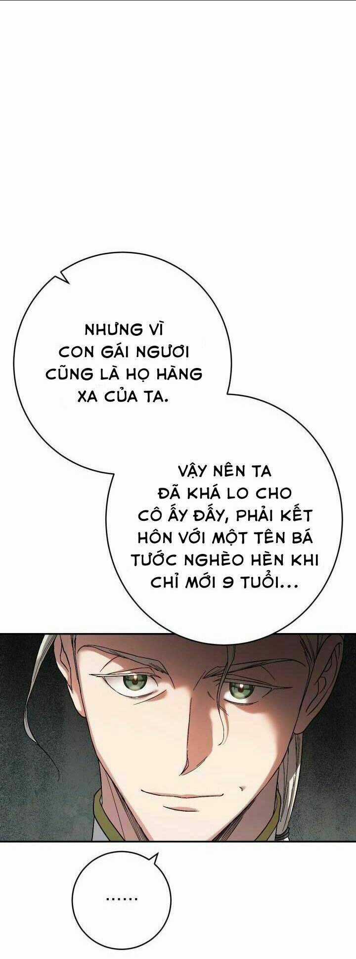 Cuộc Hôn Nhân Vụ Lợi - Chapter 19 - Trang 18