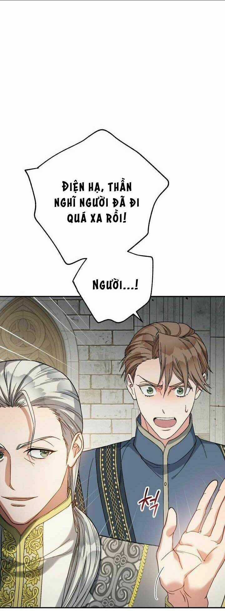 Cuộc Hôn Nhân Vụ Lợi - Chapter 19 - Trang 19