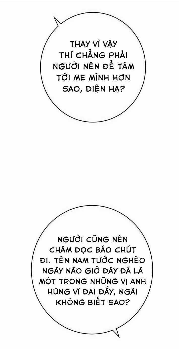 Cuộc Hôn Nhân Vụ Lợi - Chapter 19 - Trang 20