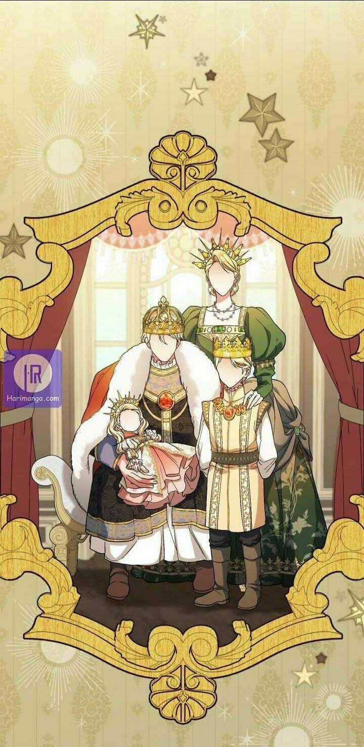 Cuộc Hôn Nhân Vụ Lợi - Chapter 19 - Trang 3