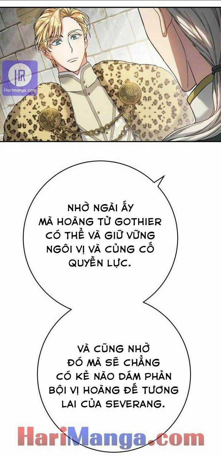 Cuộc Hôn Nhân Vụ Lợi - Chapter 19 - Trang 21