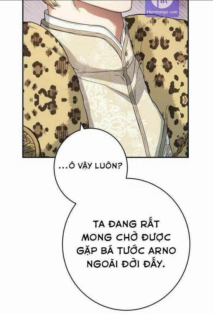 Cuộc Hôn Nhân Vụ Lợi - Chapter 19 - Trang 23