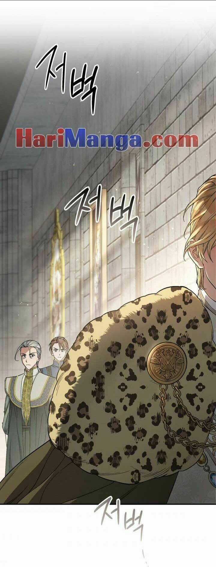 Cuộc Hôn Nhân Vụ Lợi - Chapter 19 - Trang 25