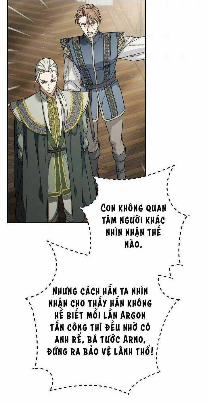 Cuộc Hôn Nhân Vụ Lợi - Chapter 19 - Trang 27