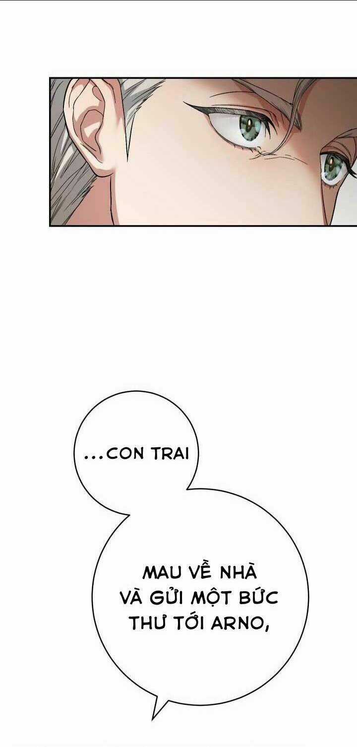 Cuộc Hôn Nhân Vụ Lợi - Chapter 19 - Trang 28