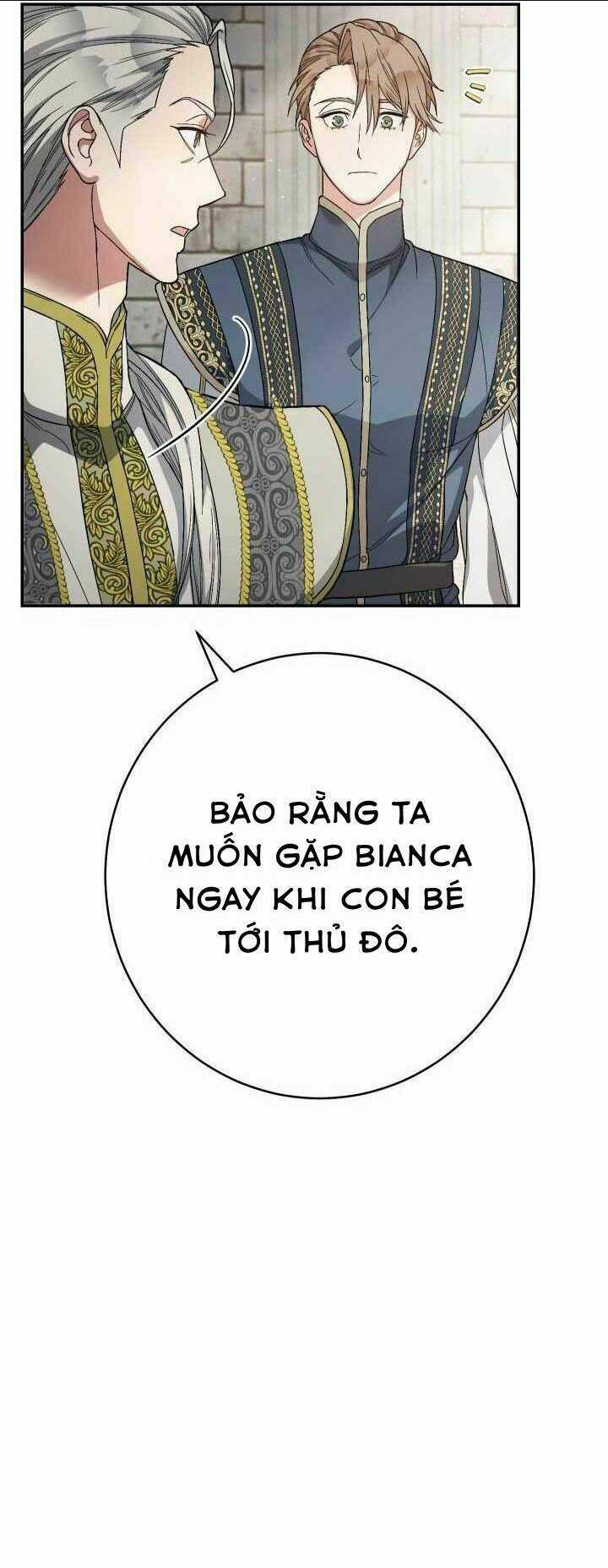 Cuộc Hôn Nhân Vụ Lợi - Chapter 19 - Trang 29