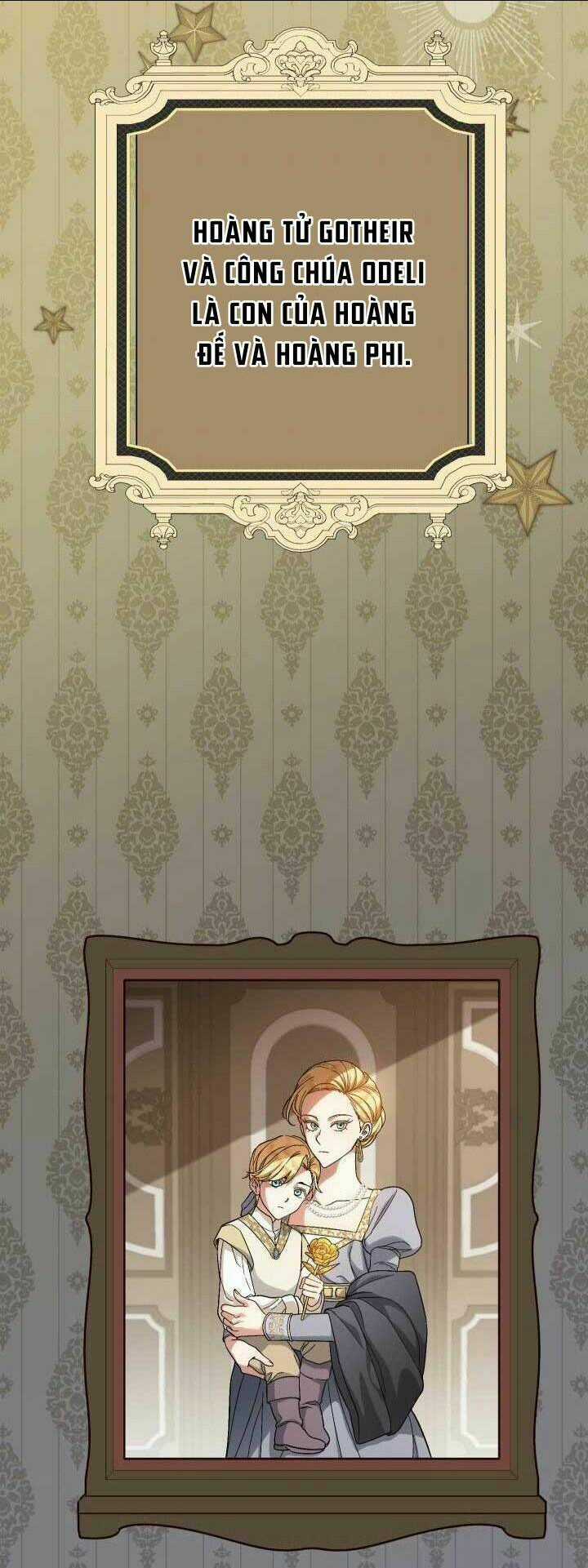 Cuộc Hôn Nhân Vụ Lợi - Chapter 19 - Trang 4