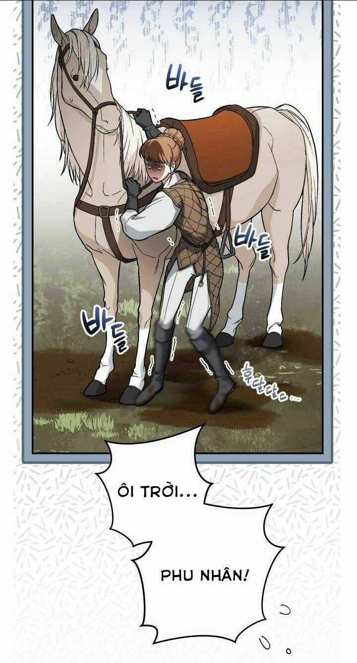 Cuộc Hôn Nhân Vụ Lợi - Chapter 19 - Trang 38