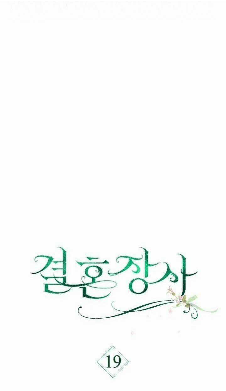 Cuộc Hôn Nhân Vụ Lợi - Chapter 19 - Trang 39