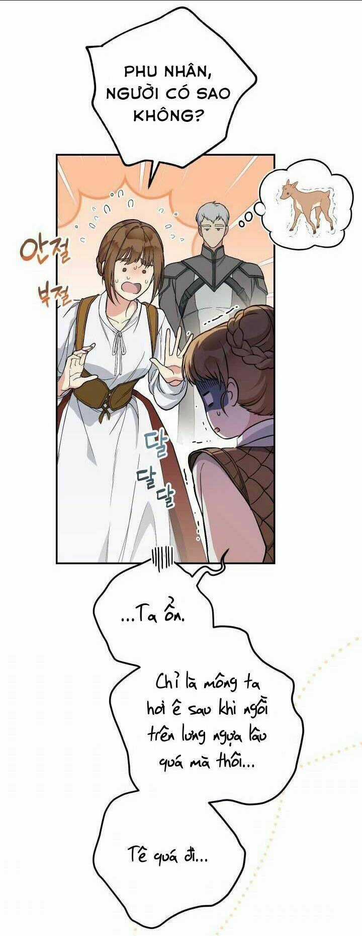 Cuộc Hôn Nhân Vụ Lợi - Chapter 19 - Trang 41