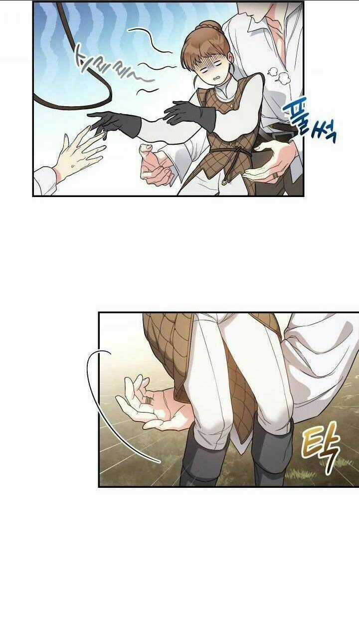 Cuộc Hôn Nhân Vụ Lợi - Chapter 19 - Trang 43