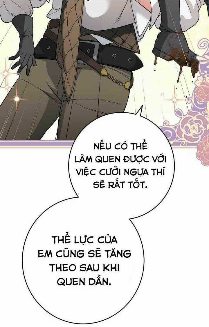 Cuộc Hôn Nhân Vụ Lợi - Chapter 19 - Trang 45