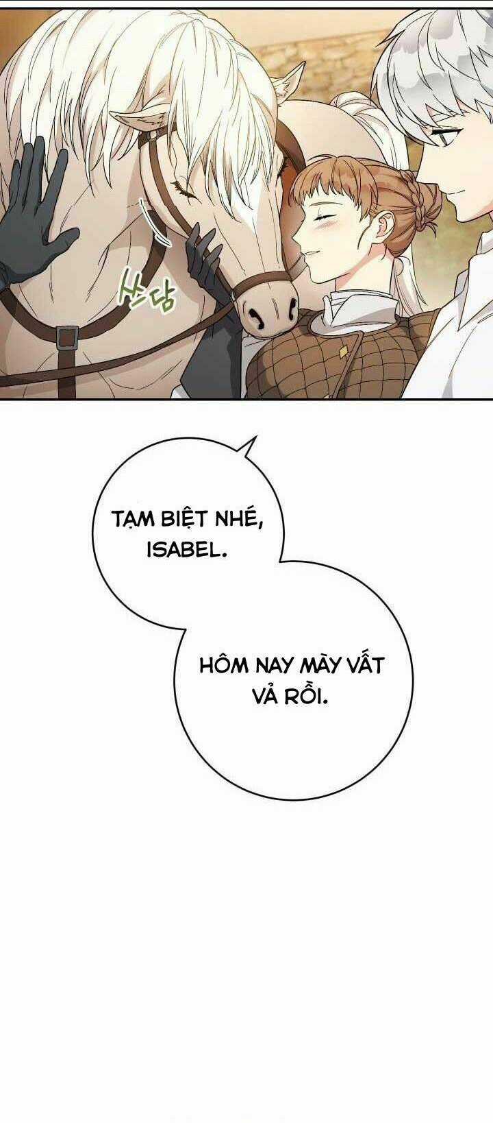 Cuộc Hôn Nhân Vụ Lợi - Chapter 19 - Trang 48