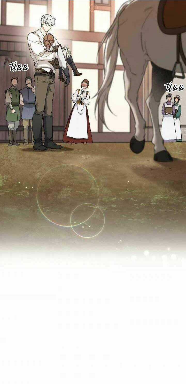 Cuộc Hôn Nhân Vụ Lợi - Chapter 19 - Trang 50