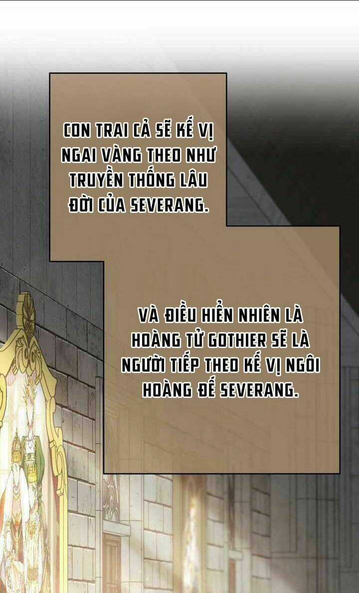 Cuộc Hôn Nhân Vụ Lợi - Chapter 19 - Trang 6