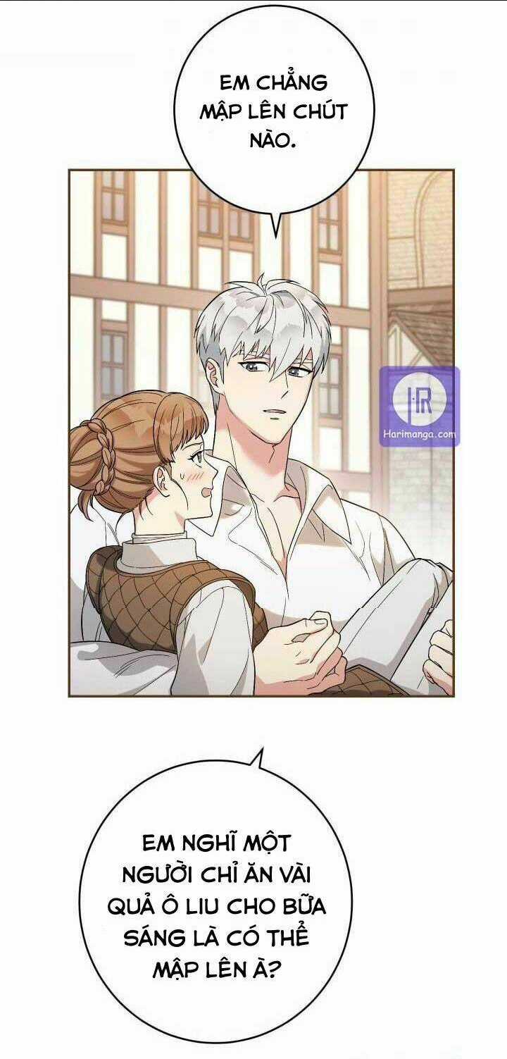 Cuộc Hôn Nhân Vụ Lợi - Chapter 19 - Trang 51