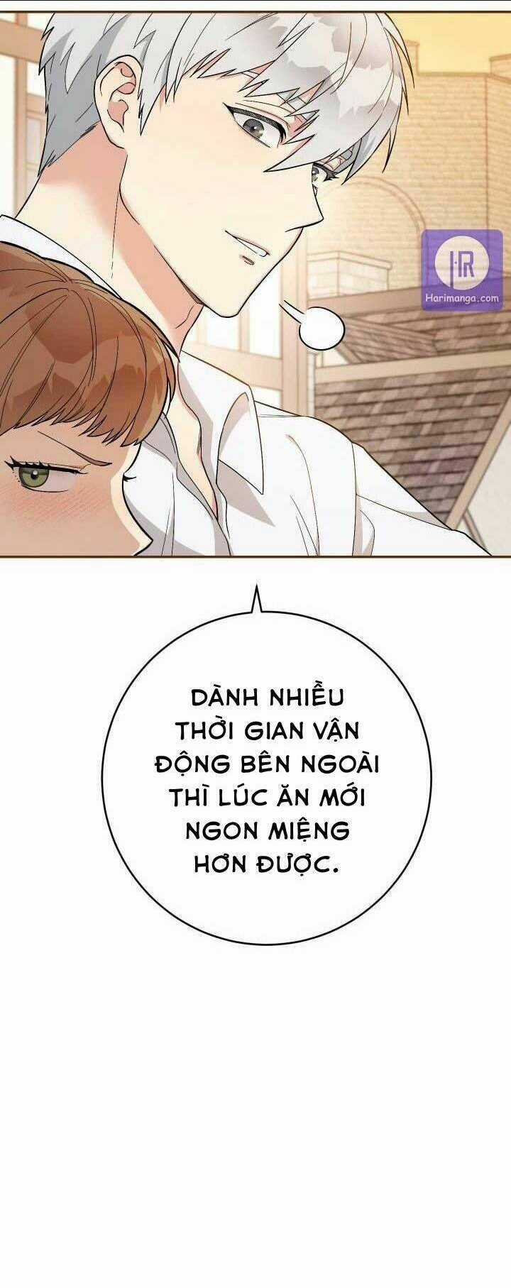 Cuộc Hôn Nhân Vụ Lợi - Chapter 19 - Trang 54
