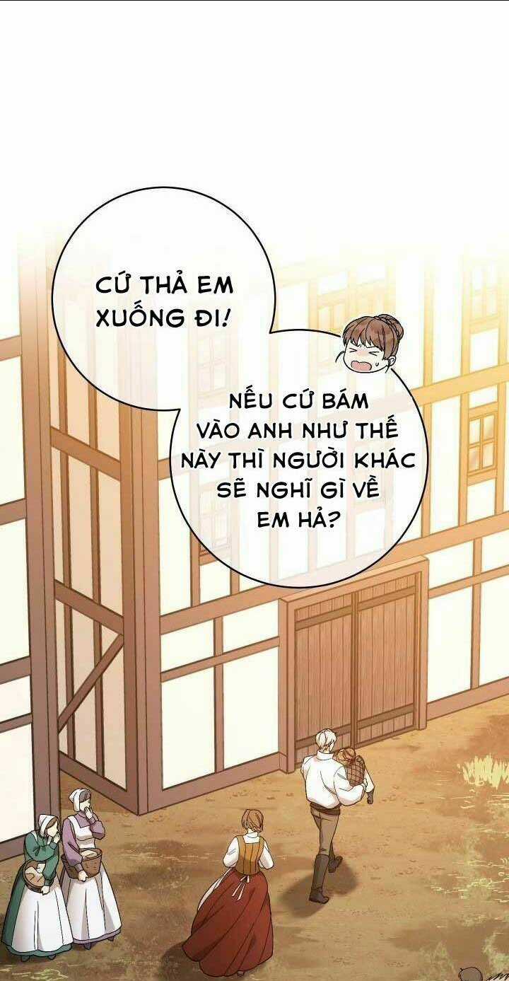 Cuộc Hôn Nhân Vụ Lợi - Chapter 19 - Trang 55