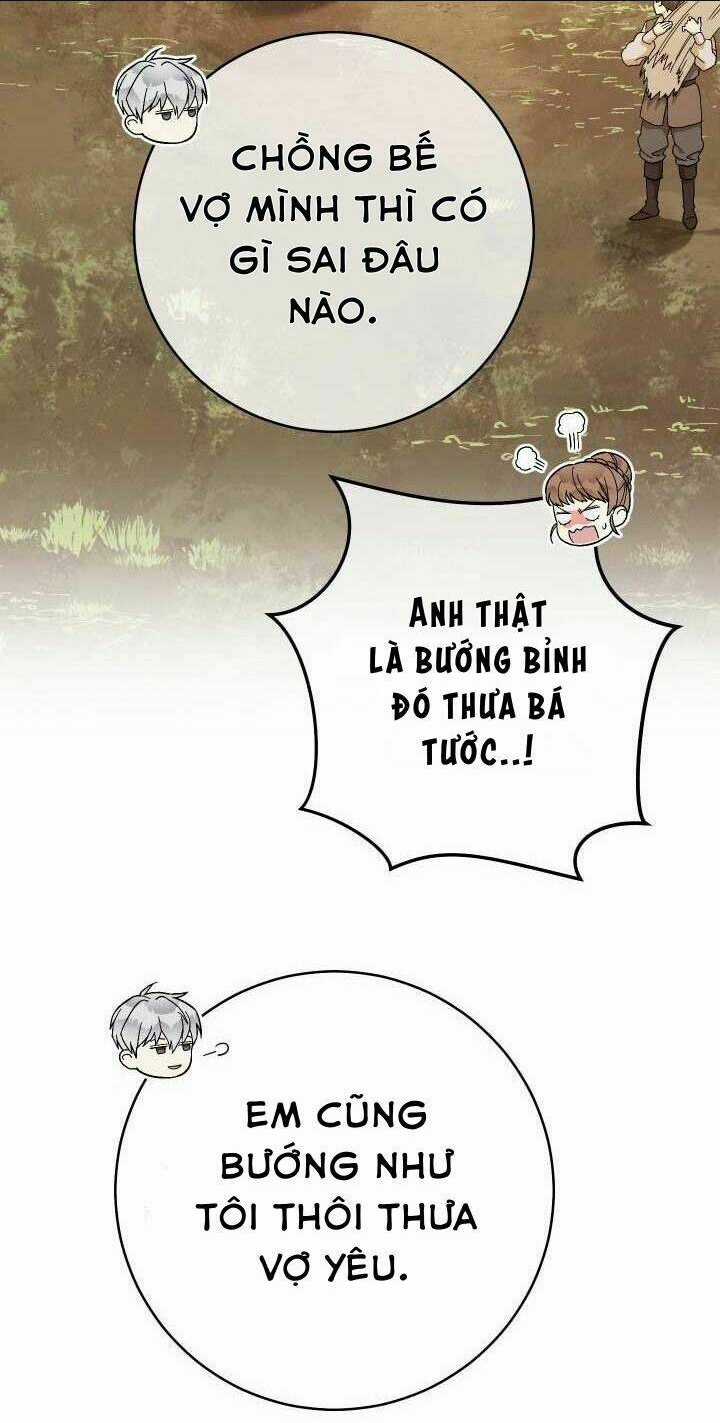 Cuộc Hôn Nhân Vụ Lợi - Chapter 19 - Trang 56