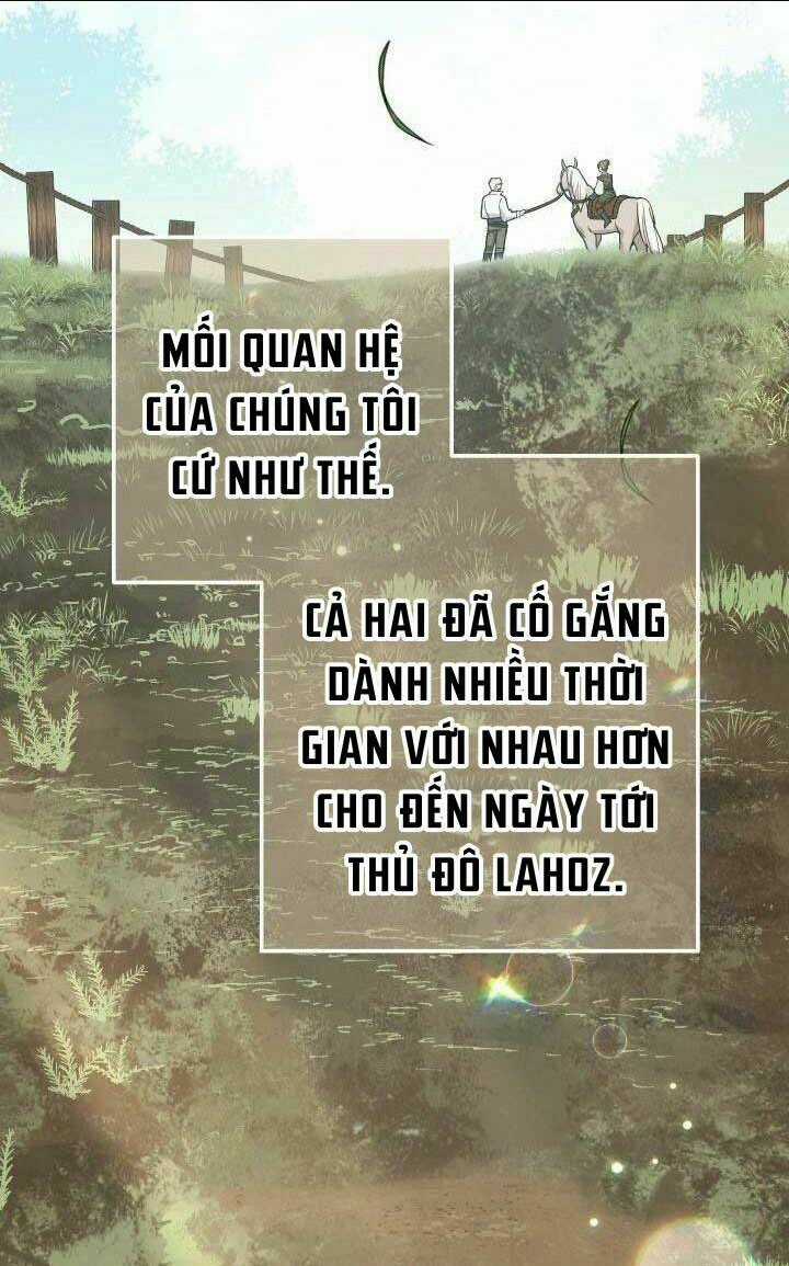 Cuộc Hôn Nhân Vụ Lợi - Chapter 19 - Trang 58