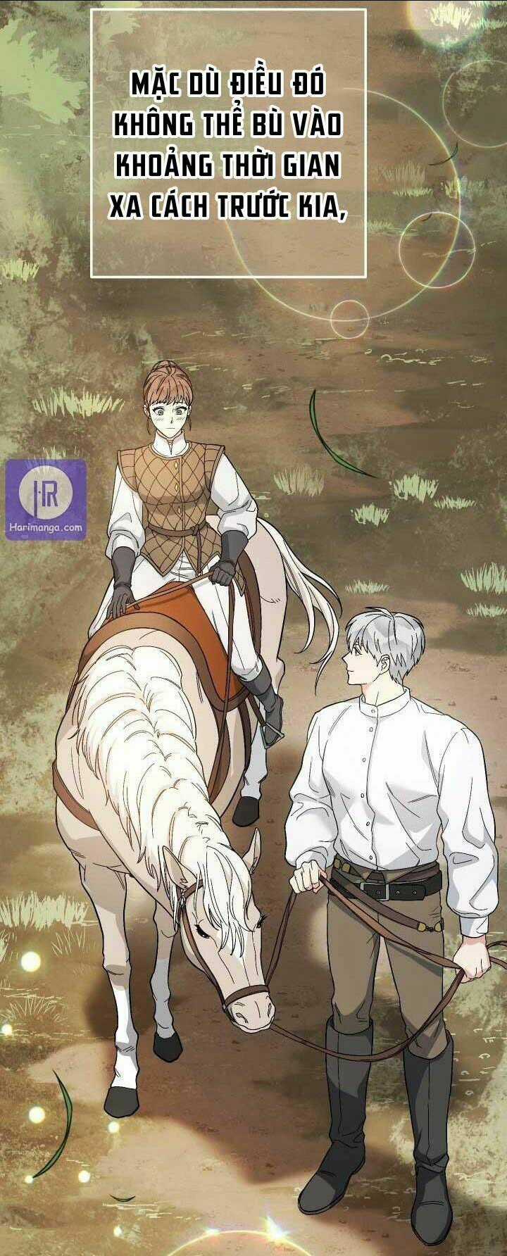 Cuộc Hôn Nhân Vụ Lợi - Chapter 19 - Trang 59