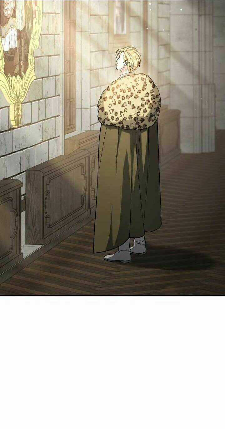 Cuộc Hôn Nhân Vụ Lợi - Chapter 19 - Trang 7