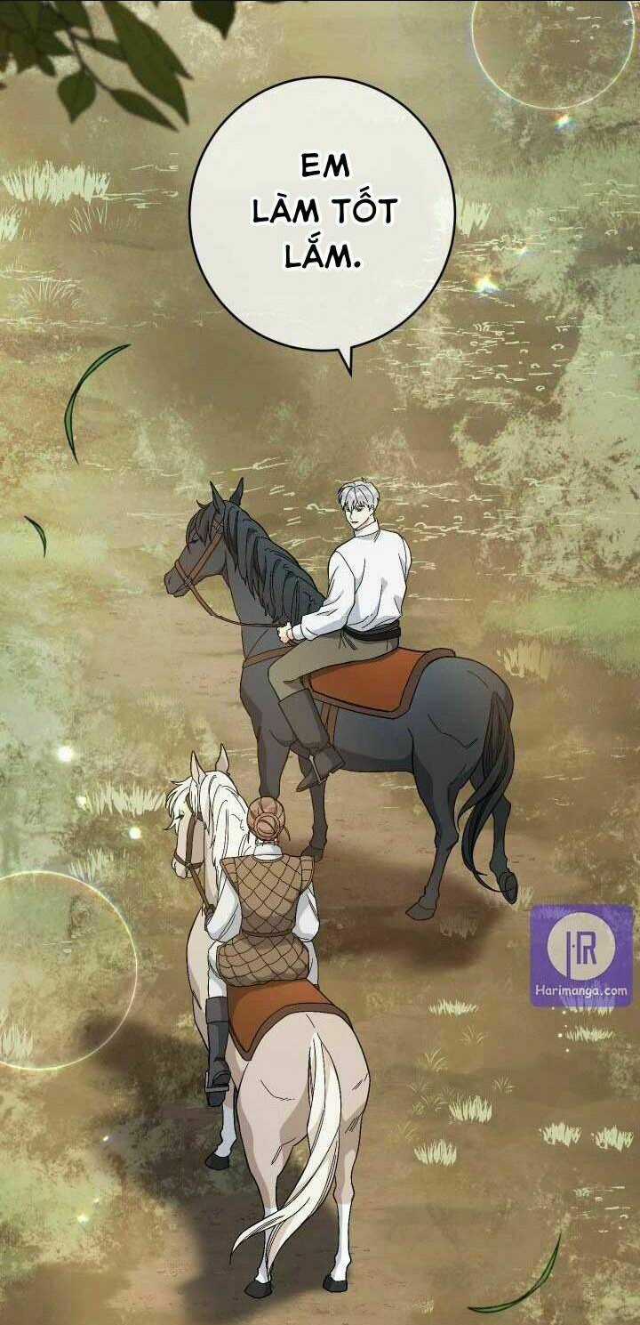 Cuộc Hôn Nhân Vụ Lợi - Chapter 19 - Trang 62