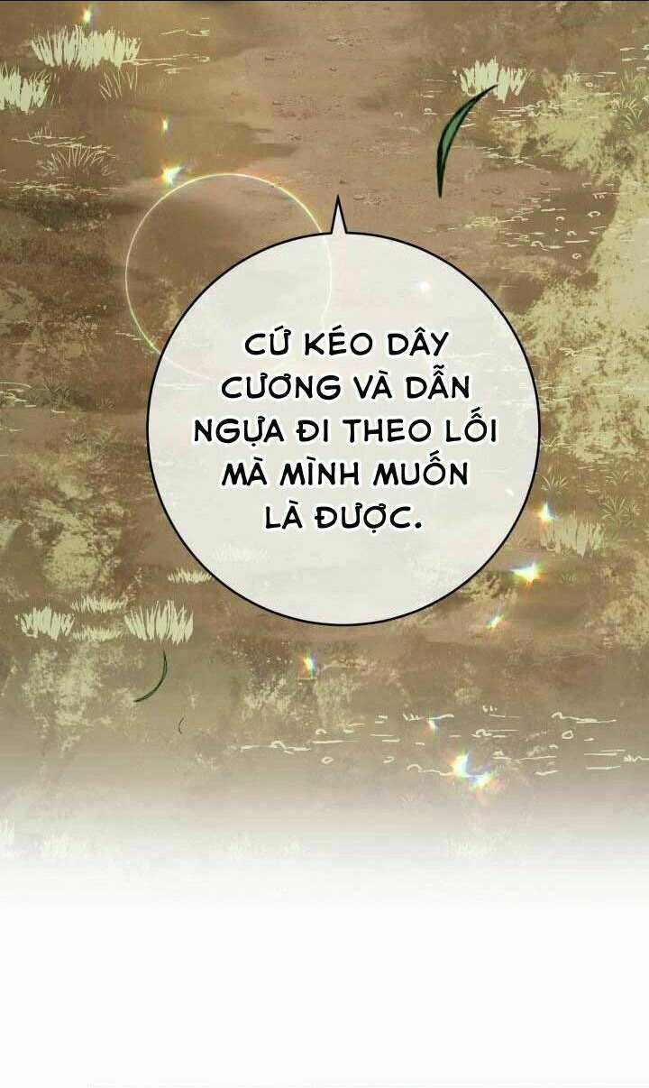 Cuộc Hôn Nhân Vụ Lợi - Chapter 19 - Trang 63