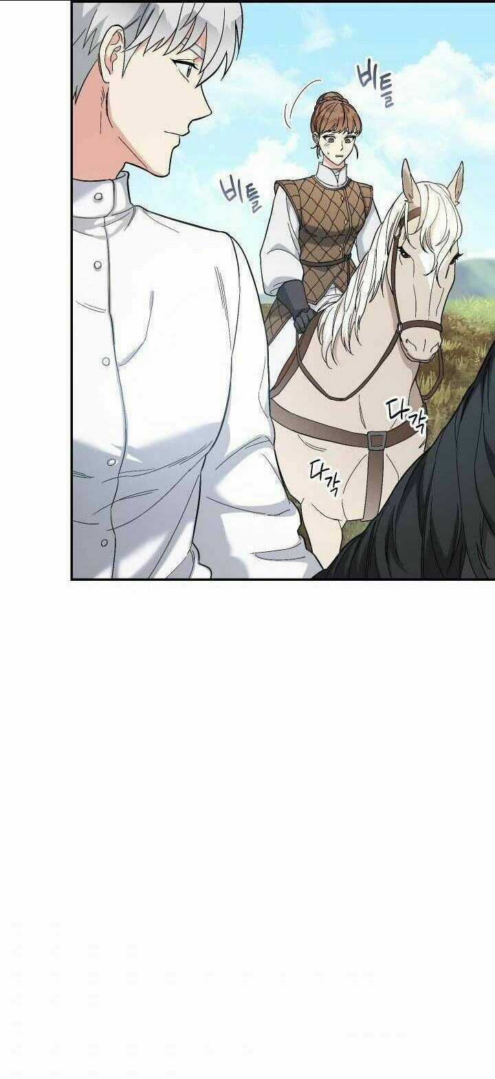 Cuộc Hôn Nhân Vụ Lợi - Chapter 19 - Trang 64