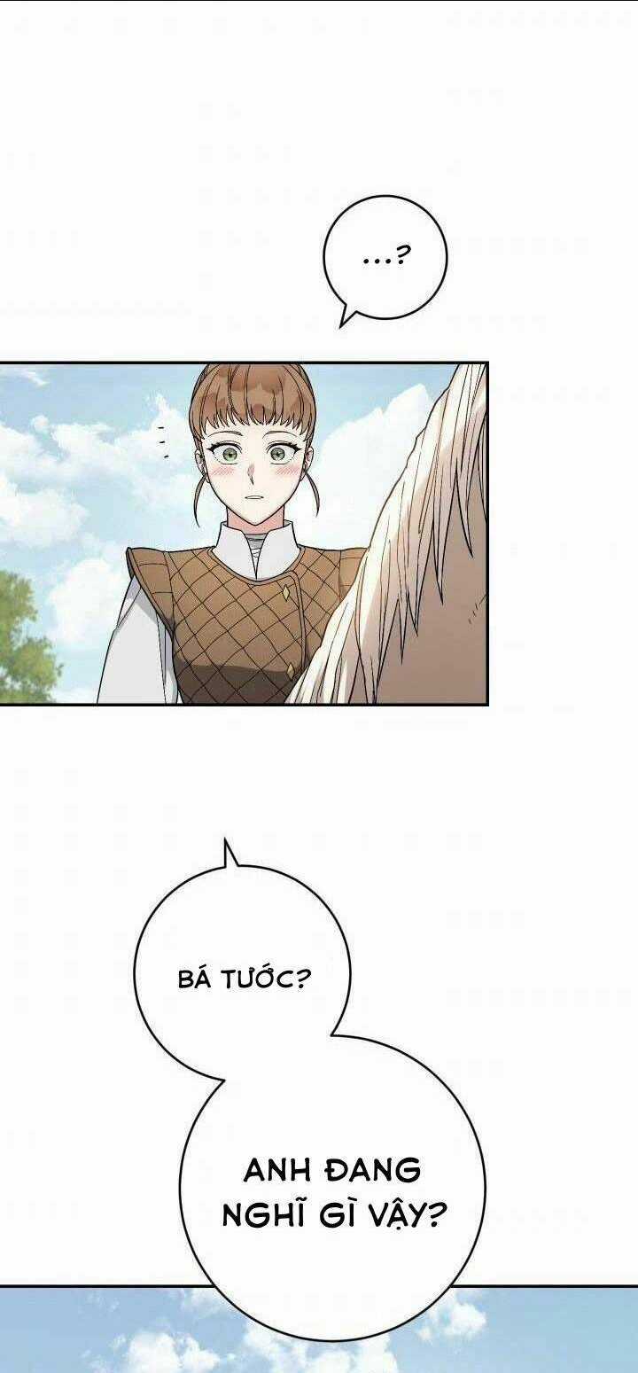 Cuộc Hôn Nhân Vụ Lợi - Chapter 19 - Trang 65