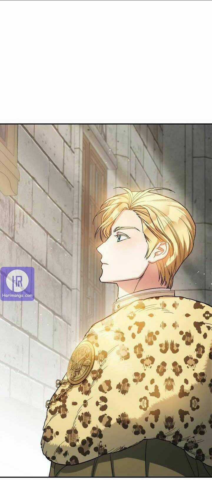 Cuộc Hôn Nhân Vụ Lợi - Chapter 19 - Trang 8