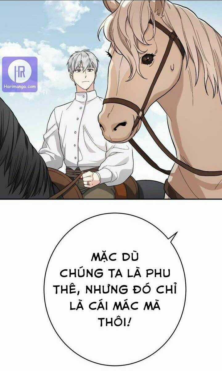 Cuộc Hôn Nhân Vụ Lợi - Chapter 19 - Trang 76