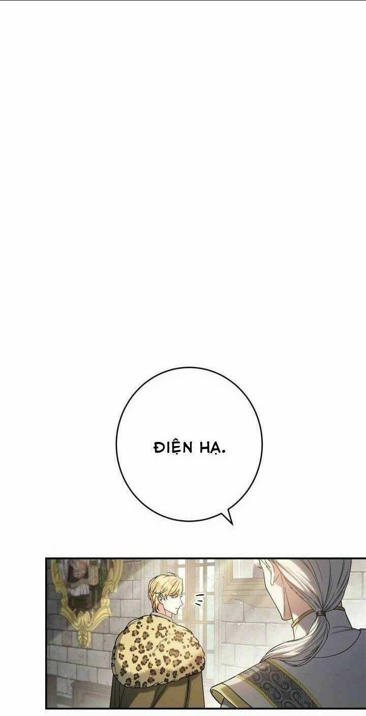 Cuộc Hôn Nhân Vụ Lợi - Chapter 19 - Trang 9