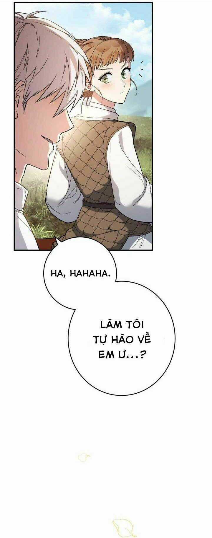 Cuộc Hôn Nhân Vụ Lợi - Chapter 19 - Trang 87