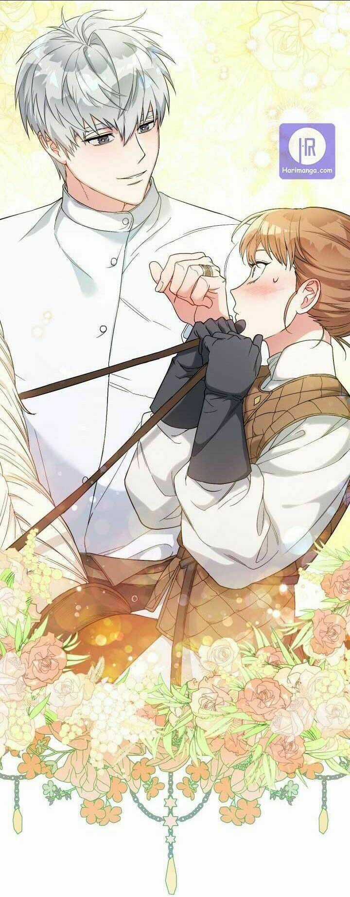 Cuộc Hôn Nhân Vụ Lợi - Chapter 19 - Trang 95