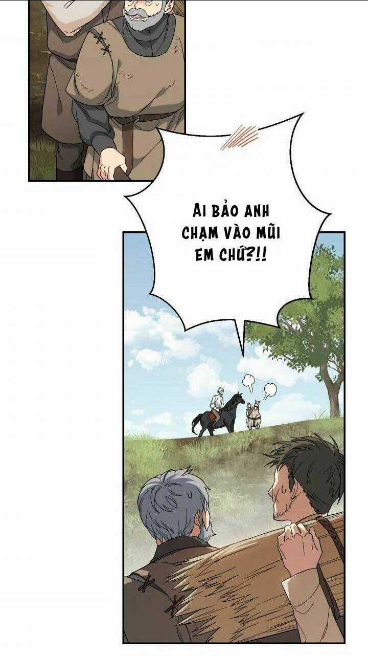 Cuộc Hôn Nhân Vụ Lợi - Chapter 19 - Trang 97