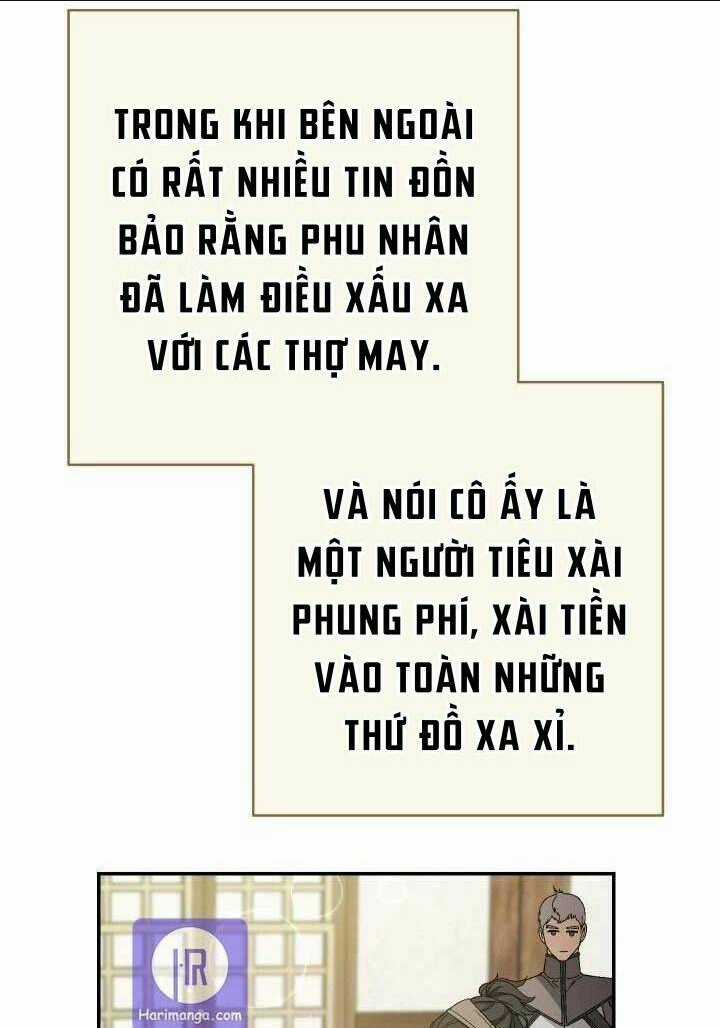 Cuộc Hôn Nhân Vụ Lợi - Chapter 19 - Trang 99