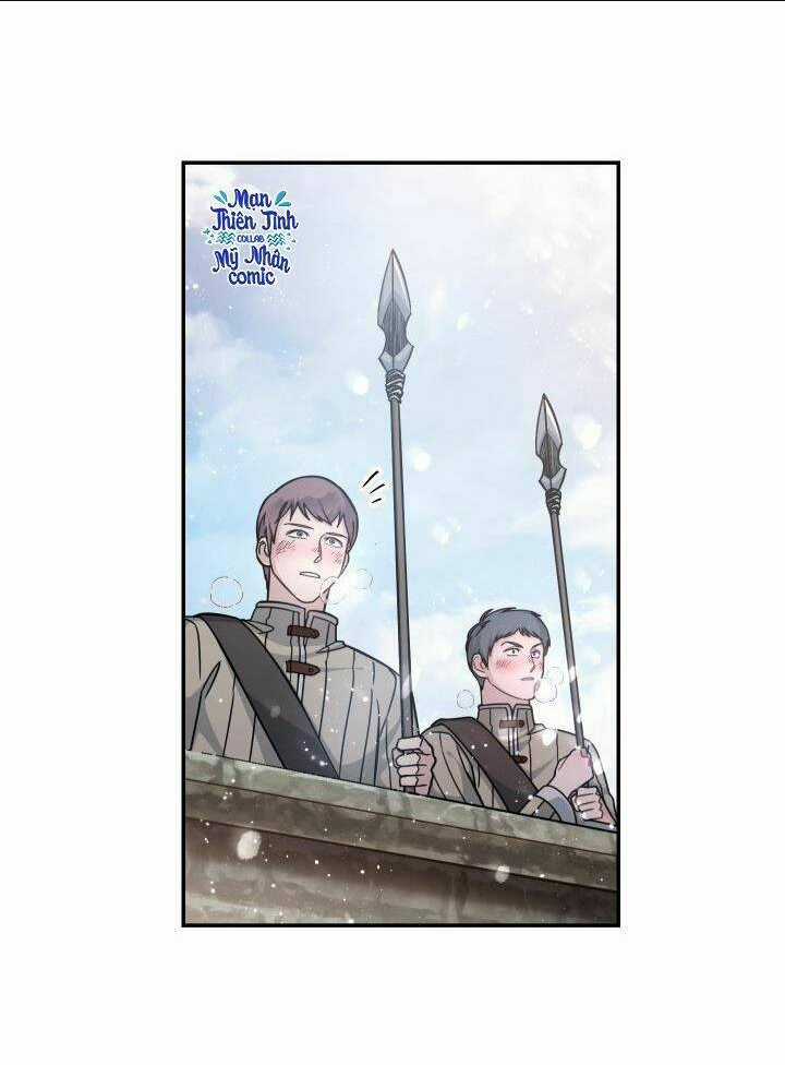 Cuộc Hôn Nhân Vụ Lợi - Chapter 2 - Trang 2