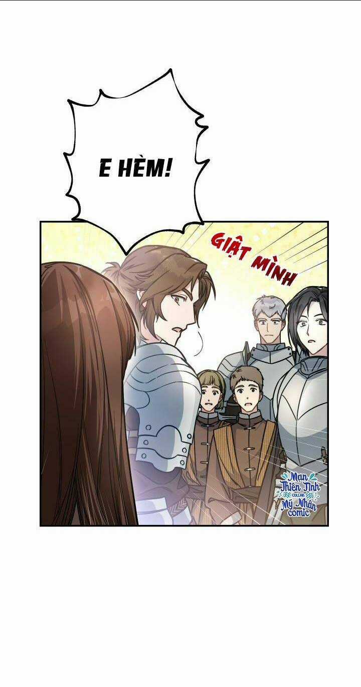 Cuộc Hôn Nhân Vụ Lợi - Chapter 2 - Trang 23