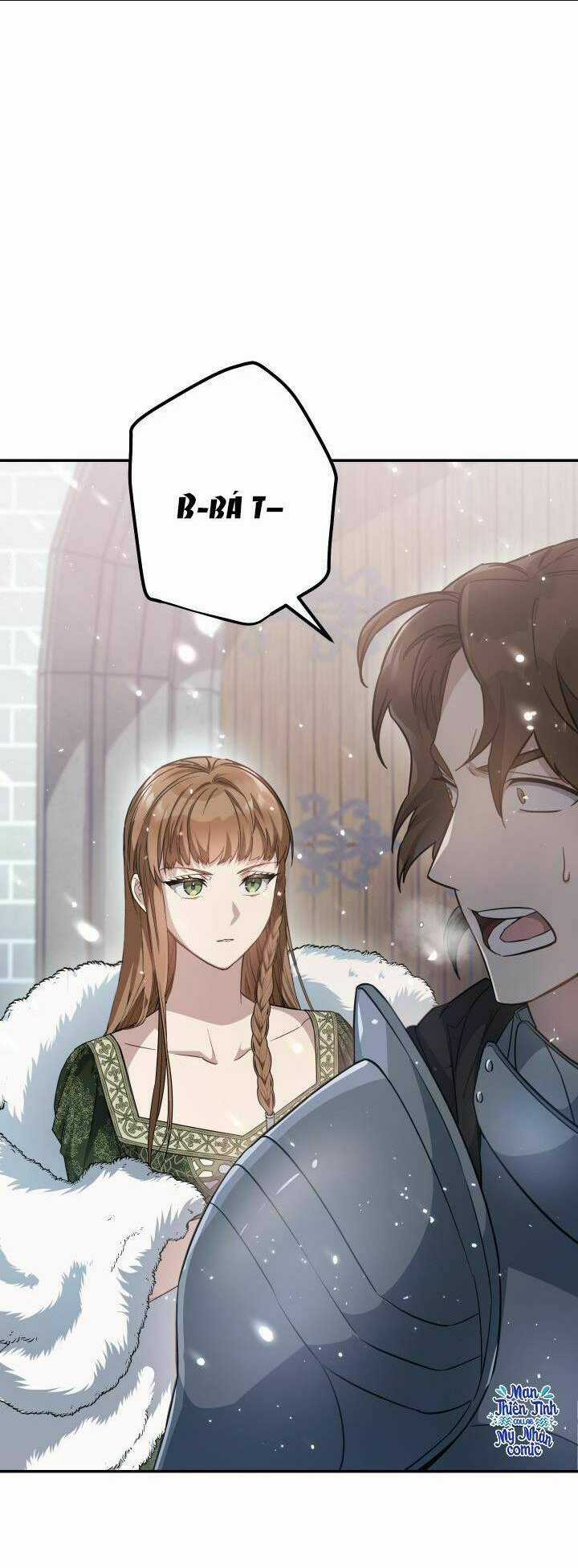 Cuộc Hôn Nhân Vụ Lợi - Chapter 2 - Trang 24