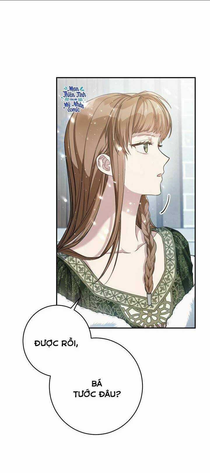 Cuộc Hôn Nhân Vụ Lợi - Chapter 2 - Trang 26