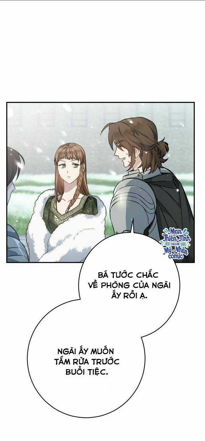 Cuộc Hôn Nhân Vụ Lợi - Chapter 2 - Trang 27