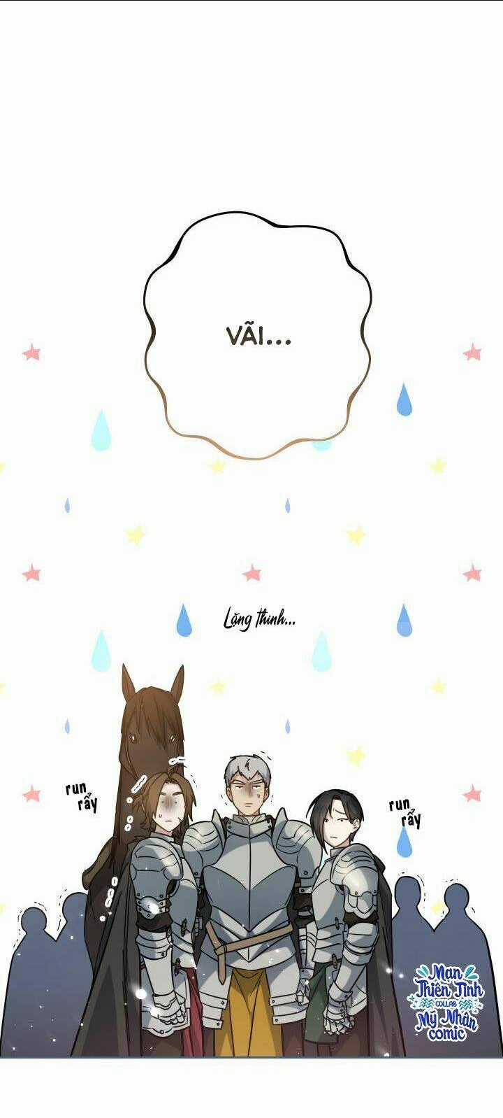 Cuộc Hôn Nhân Vụ Lợi - Chapter 2 - Trang 29