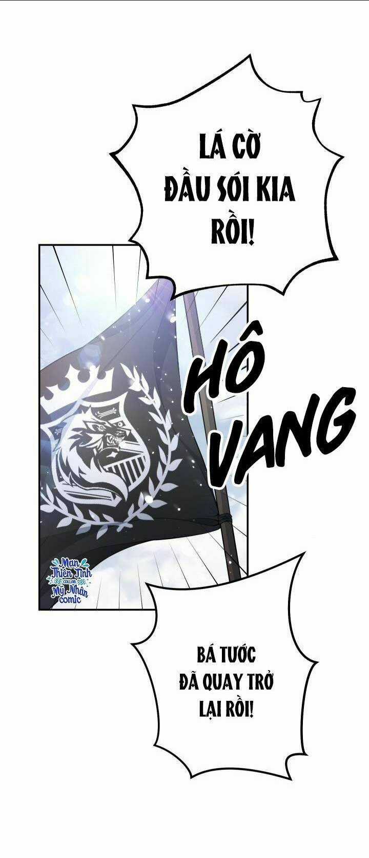 Cuộc Hôn Nhân Vụ Lợi - Chapter 2 - Trang 4