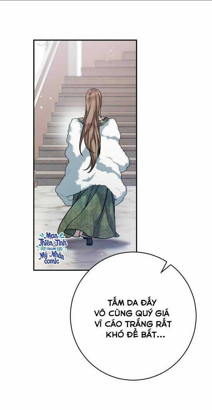 Cuộc Hôn Nhân Vụ Lợi - Chapter 2 - Trang 32