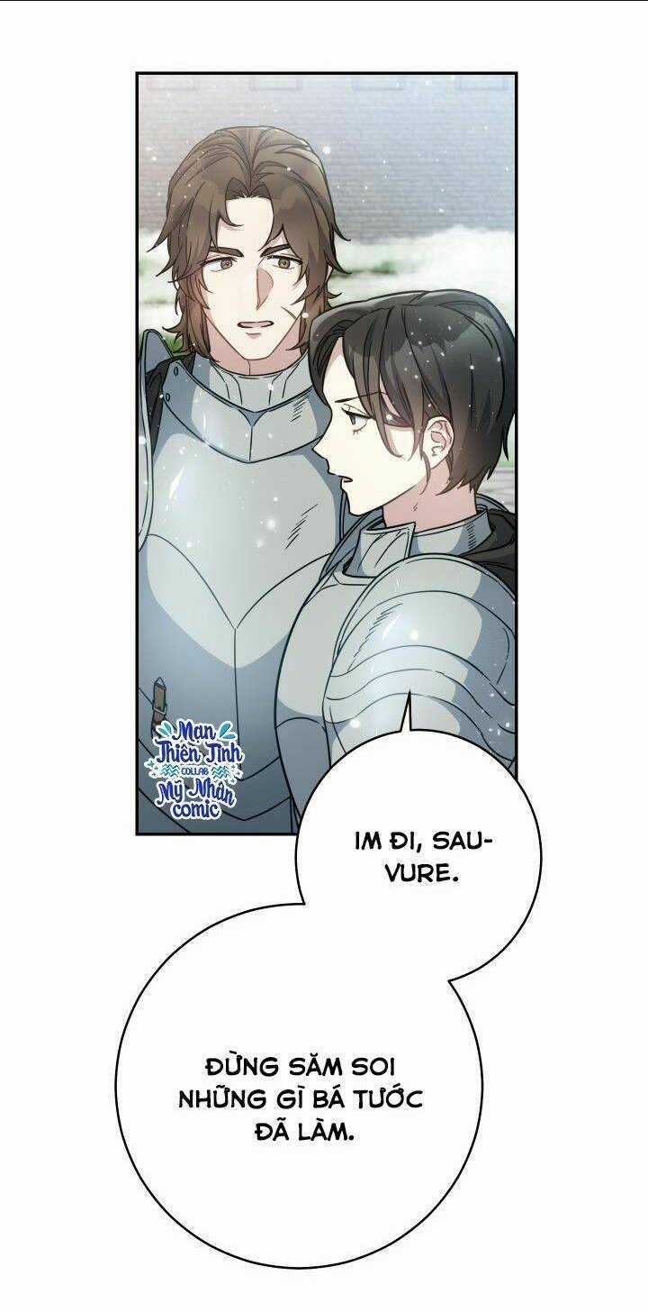 Cuộc Hôn Nhân Vụ Lợi - Chapter 2 - Trang 34