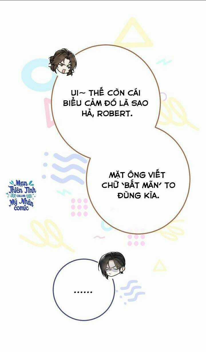 Cuộc Hôn Nhân Vụ Lợi - Chapter 2 - Trang 35