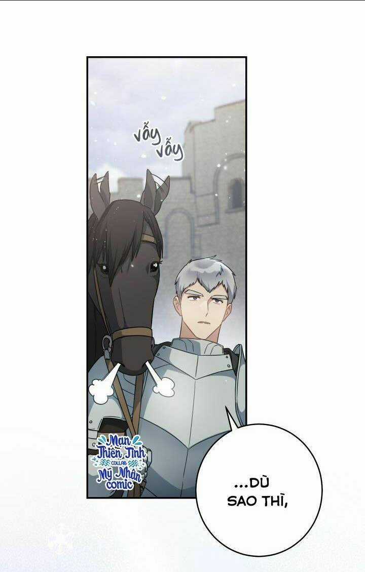 Cuộc Hôn Nhân Vụ Lợi - Chapter 2 - Trang 36