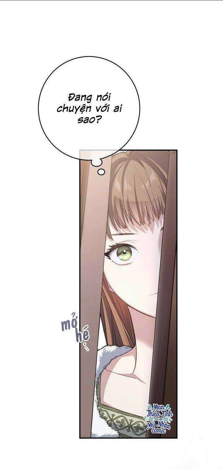 Cuộc Hôn Nhân Vụ Lợi - Chapter 2 - Trang 40